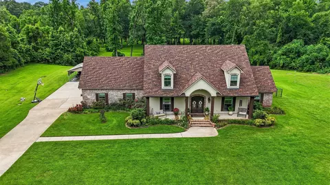 11868 Timber Ridge Dr, Keithville, LA 71047