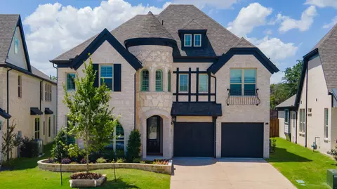2411 Bussey Dr, Irving, TX 75062