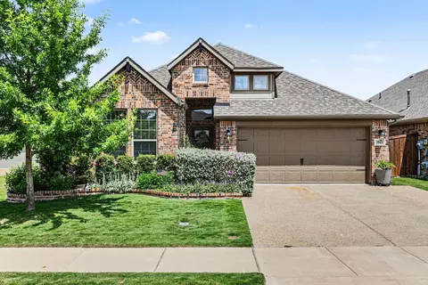 3822 Chicory Ct, Melissa, TX 75454