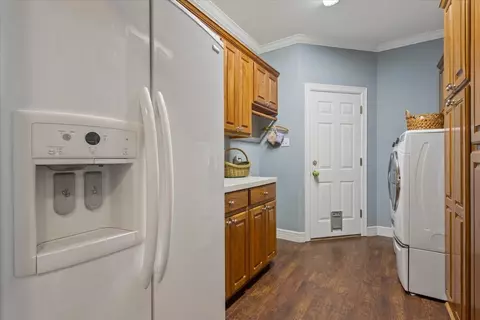 Other - 6008 Mesquite Tree Ct, Waco, TX 76708 photo 8 of 9