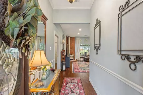Entry Way - 6008 Mesquite Tree Ct, Waco, TX 76708 photo 1 of 2