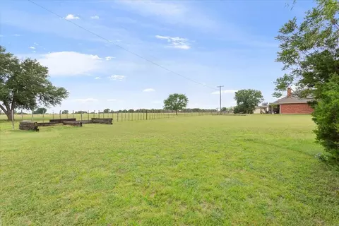 Exterior - 6008 Mesquite Tree Ct, Waco, TX 76708 photo 7 of 8