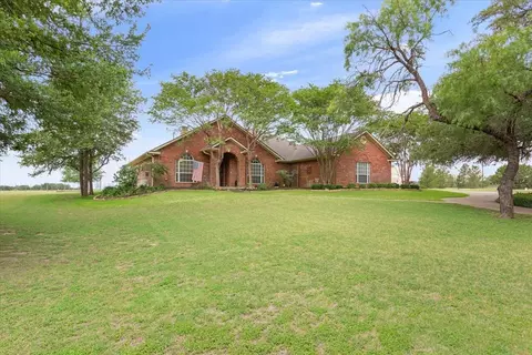 Exterior - 6008 Mesquite Tree Ct, Waco, TX 76708 photo 3 of 8