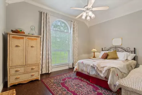 Bedroom - 6008 Mesquite Tree Ct, Waco, TX 76708 photo 2 of 2