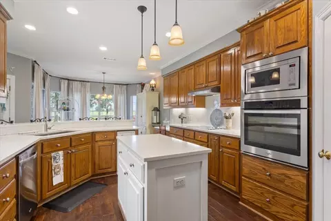 Kitchen - 6008 Mesquite Tree Ct, Waco, TX 76708 photo 1 of 4