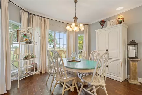 Dining - 6008 Mesquite Tree Ct, Waco, TX 76708 photo 1 of 2