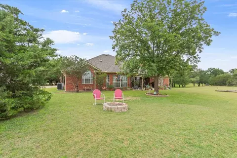 Exterior - 6008 Mesquite Tree Ct, Waco, TX 76708 photo 5 of 8