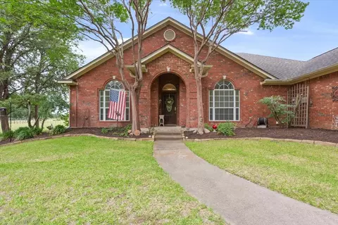 Exterior - 6008 Mesquite Tree Ct, Waco, TX 76708 photo 2 of 8