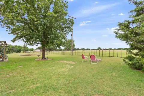 Exterior - 6008 Mesquite Tree Ct, Waco, TX 76708 photo 6 of 8
