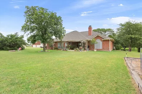 Exterior - 6008 Mesquite Tree Ct, Waco, TX 76708 photo 4 of 8