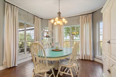 Dining - 6008 Mesquite Tree Ct, Waco, TX 76708 photo 2 of 2