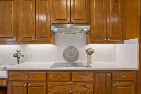 Kitchen - 6008 Mesquite Tree Ct, Waco, TX 76708 photo 2 of 4