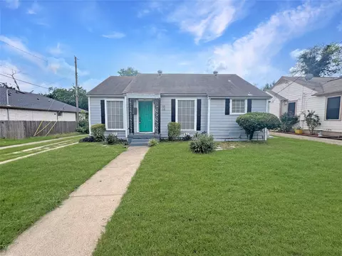 1010 Winters St, Dallas, TX 75216