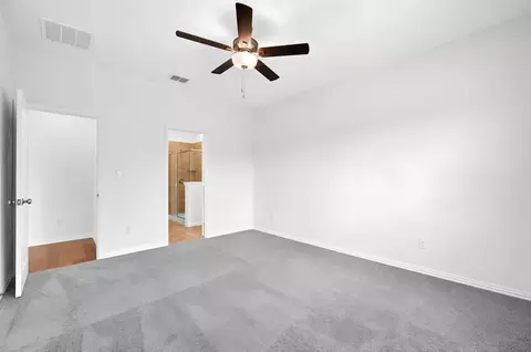 Bedroom - 2620 Glacier Rd, Anna, TX 75409 photo 2 of 7