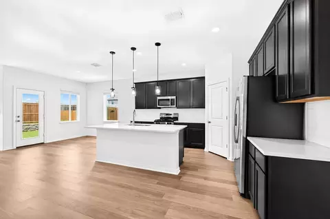 Kitchen - 2620 Glacier Rd, Anna, TX 75409 photo 2 of 3