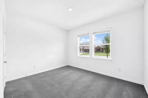 Bedroom - 2620 Glacier Rd, Anna, TX 75409 photo 4 of 7