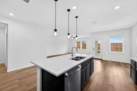 Kitchen - 2620 Glacier Rd, Anna, TX 75409 photo 3 of 3
