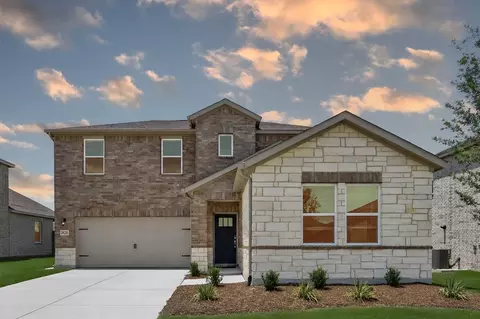 Exterior - 2620 Glacier Rd, Anna, TX 75409 photo 4 of 4