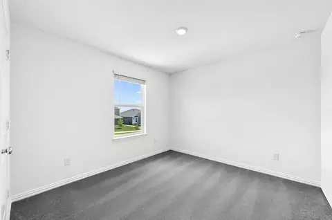 Bedroom - 2620 Glacier Rd, Anna, TX 75409 photo 5 of 7