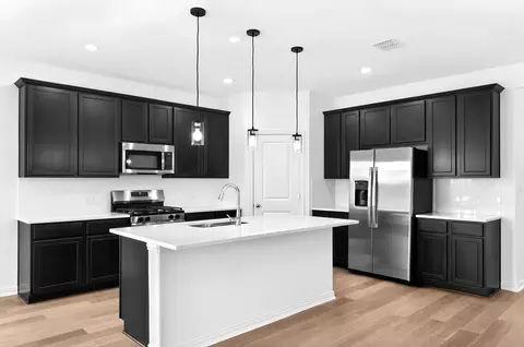 Kitchen - 2620 Glacier Rd, Anna, TX 75409 photo 1 of 3