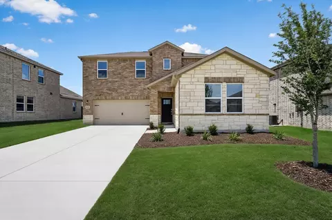 Exterior - 2620 Glacier Rd, Anna, TX 75409 photo 2 of 4