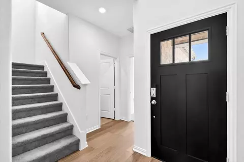 Entry Way - 2620 Glacier Rd, Anna, TX 75409 photo 4 of 5
