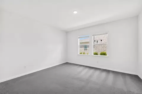 Bedroom - 2620 Glacier Rd, Anna, TX 75409 photo 6 of 7
