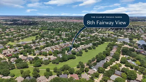 11205 Sunrise Ln, Frisco, TX 75035
