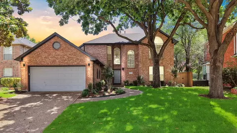 11205 Sunrise Ln, Frisco, TX 75035