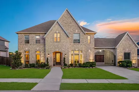 1640 Dublin Ridge Dr, Prosper, TX 75078