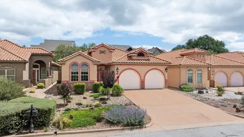 110 Valley Vw, Glen Rose, TX 76043