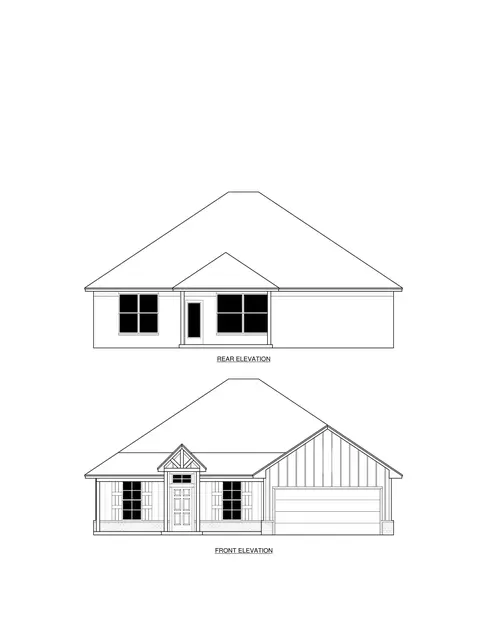 7722 Freedom Crest Ave, Abilene, TX 79602