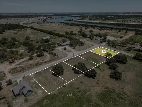 lot14 Oakwood Ave, Jacksboro, TX 76458
