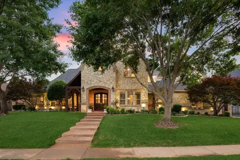 2009 Thames Trl, Colleyville, TX 76034