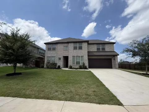 2304 Lonsdale Dr, Venus, TX 76084