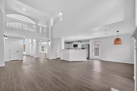 Living - 482 Cloverleaf Dr, Lancaster, TX 75146 photo 9 of 15
