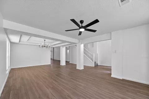 Living - 482 Cloverleaf Dr, Lancaster, TX 75146 photo 3 of 15