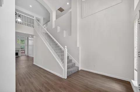 Entry Way - 482 Cloverleaf Dr, Lancaster, TX 75146 photo 1 of 1