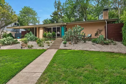 2816 Ilahe Dr, Dallas, TX 75233
