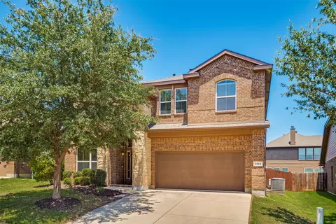 2925 Cedar Ridge Ln, Fort Worth, TX 76177