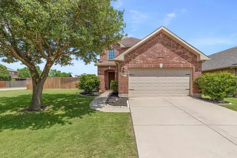 1716 Adams Pl, Prosper, TX 75078