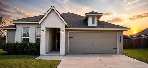 11512 Ullrich Ct, Lorena, TX 76655