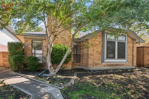 16650 Cleary Cir, Dallas, TX 75248