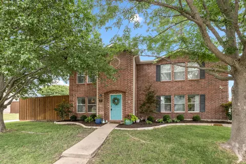 1310 Scottsdale Dr, Wylie, TX 75098