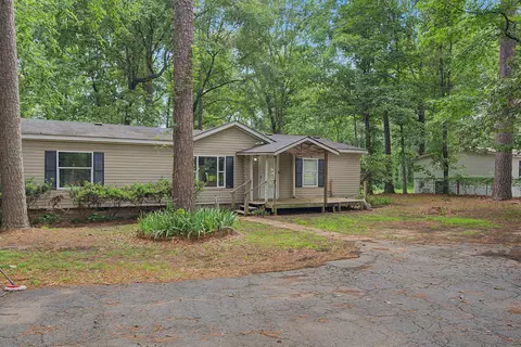 1332 Camp Zion Rd, Haughton, LA 71037
