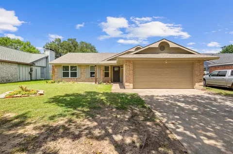 212 Mapleridge Dr, Rockwall, TX 75032