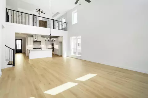 Living - 2615 Cedar Ridge Rd, Celina, TX 75009 photo 2 of 3