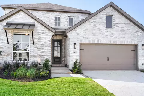 Exterior - 2615 Cedar Ridge Rd, Celina, TX 75009 photo 4 of 5