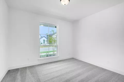 Bedroom - 2615 Cedar Ridge Rd, Celina, TX 75009 photo 4 of 6
