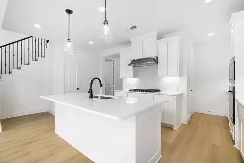 Kitchen - 2615 Cedar Ridge Rd, Celina, TX 75009 photo 2 of 2